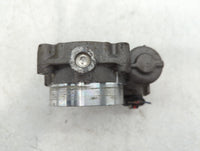 2012-2018 Jeep Wrangler Throttle Body P/N:0 280 750 570 05184349AC Fits OEM Used Auto Parts - Oemusedautoparts1.com