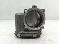 2012-2018 Jeep Wrangler Throttle Body P/N:0 280 750 570 05184349AC Fits OEM Used Auto Parts - Oemusedautoparts1.com