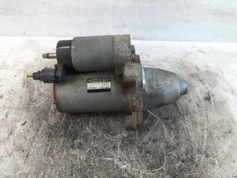 compare product 2012-2022 Jeep Wrangler Car Starter Motor Solenoid OEM P/N:428000-9300 Fits OEM Used Auto Parts