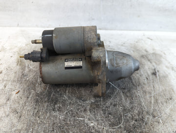 2012-2022 Jeep Wrangler Car Starter Motor Solenoid OEM P/N:428000-9300 Fits OEM Used Auto Parts - Oemusedautoparts1.com