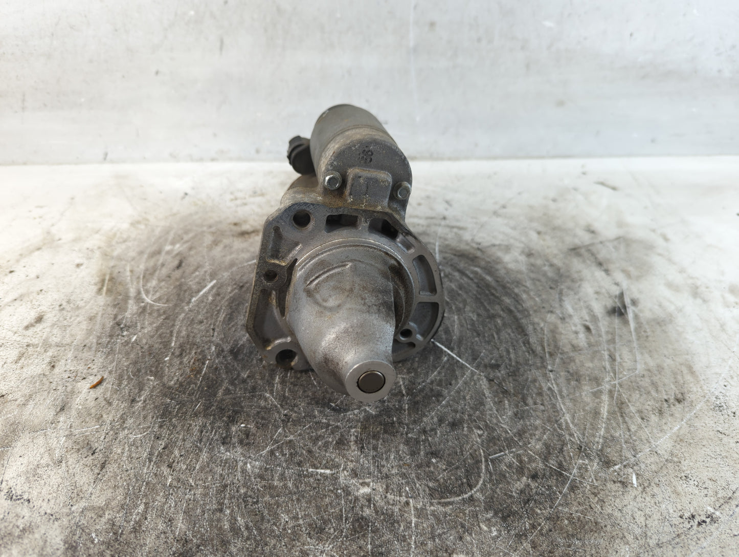 2012-2022 Jeep Wrangler Car Starter Motor Solenoid OEM P/N:428000-9300 Fits OEM Used Auto Parts - Oemusedautoparts1.com
