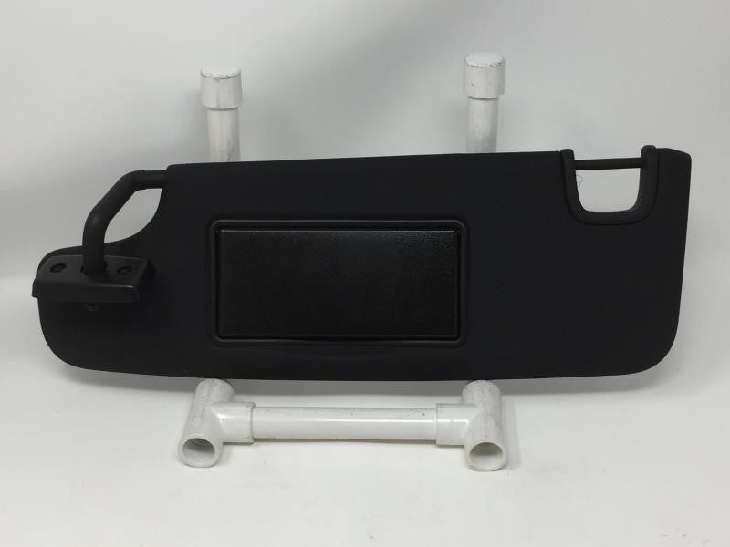 2015 Jeep Wrangler Sun Visor Shade Replacement Driver Left Mirror Fits Fits 2011 2012 2013 2014 2016 2017 2018 OEM Used Auto