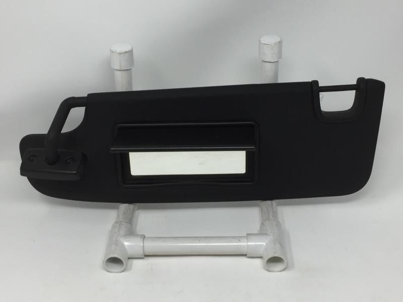 2015 Jeep Wrangler Sun Visor Shade Replacement Driver Left Mirror Fits Fits 2011 2012 2013 2014 2016 2017 2018 OEM Used Auto
