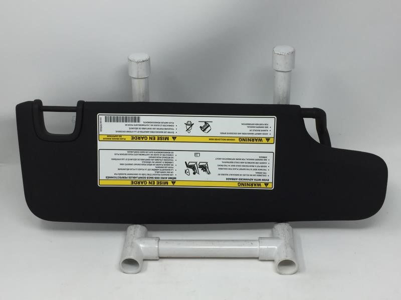 2015 Jeep Wrangler Sun Visor Shade Replacement Driver Left Mirror Fits Fits 2011 2012 2013 2014 2016 2017 2018 OEM Used Auto