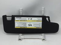 2015 Jeep Wrangler Sun Visor Shade Replacement Driver Left Mirror Fits Fits 2011 2012 2013 2014 2016 2017 2018 OEM Used Auto