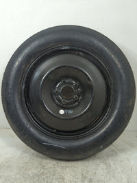 2015 Jeep Cherokee Cherok Spare Donut Tire Wheel Rim Oem - Oemusedautoparts1.com