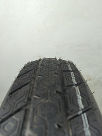 2015 Jeep Cherokee Cherok Spare Donut Tire Wheel Rim Oem - Oemusedautoparts1.com