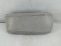 2015 Kia Cadenza Center Console Armrest Cover Lid Fits OEM Used Auto Parts - Oemusedautoparts1.com