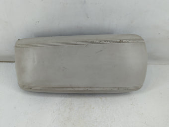 compare product 2015 Kia Cadenza Center Console Armrest Cover Lid Fits OEM Used Auto Parts
