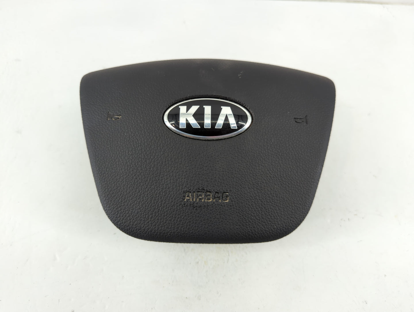 2014-2016 Kia Cadenza Air Bag Driver Left Steering Wheel Mounted P/N:56900-3R700 Fits Fits 2014 2015 2016 OEM Used Auto Part