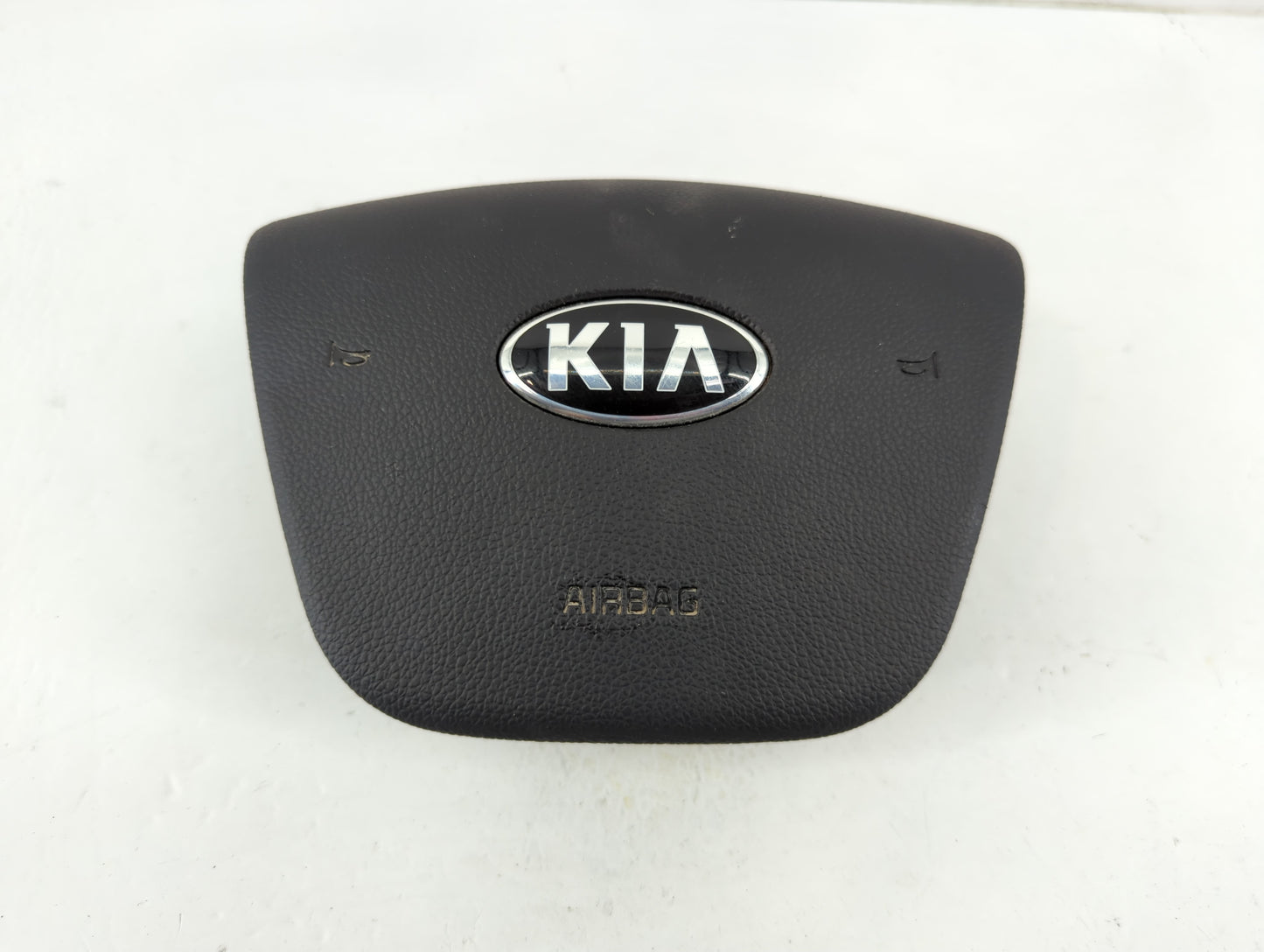 2014-2016 Kia Cadenza Air Bag Driver Left Steering Wheel Mounted P/N:56900-3R700 Fits Fits 2014 2015 2016 OEM Used Auto Part