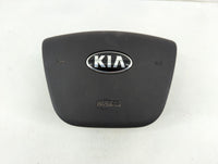 2014-2016 Kia Cadenza Air Bag Driver Left Steering Wheel Mounted P/N:56900-3R700 Fits Fits 2014 2015 2016 OEM Used Auto Part