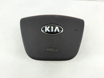 compare product 2014-2016 Kia Cadenza Air Bag Driver Left Steering Wheel Mounted P/N:56900-3R700 Fits Fits 2014 2015 2016 OEM Used Auto Parts
