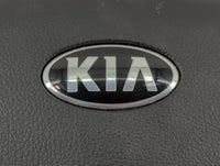 2014-2016 Kia Cadenza Air Bag Driver Left Steering Wheel Mounted P/N:56900-3R700 Fits Fits 2014 2015 2016 OEM Used Auto Part