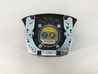 2014-2016 Kia Cadenza Air Bag Driver Left Steering Wheel Mounted P/N:56900-3R700 Fits Fits 2014 2015 2016 OEM Used Auto Part