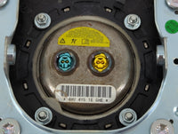 2014-2016 Kia Cadenza Air Bag Driver Left Steering Wheel Mounted P/N:56900-3R700 Fits Fits 2014 2015 2016 OEM Used Auto Part