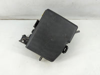 2015-2016 Kia Cadenza Fusebox Fuse Box Panel Relay Module P/N:141122 1445 Fits Fits 2015 2016 OEM Used Auto Parts - Oemuseda