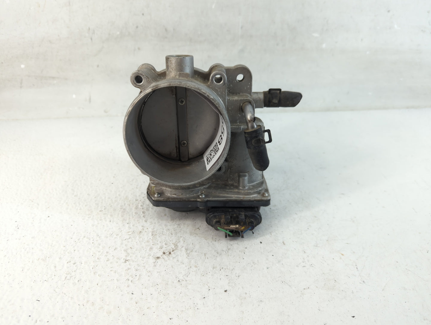 2014-2016 Kia Cadenza Throttle Body P/N:35100 -3CAA0 Fits Fits 2012 2013 2014 2015 2016 2017 2018 OEM Used Auto Parts - Oemu