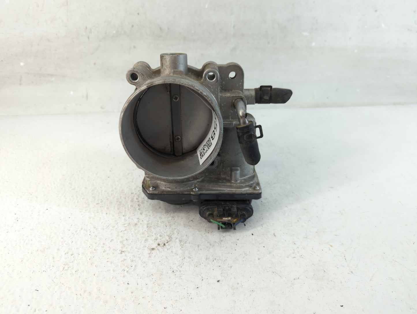2014-2016 Kia Cadenza Throttle Body P/N:35100 -3CAA0 Fits Fits 2012 2013 2014 2015 2016 2017 2018 OEM Used Auto Parts - Oemu