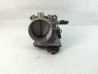 2014-2016 Kia Cadenza Throttle Body P/N:35100 -3CAA0 Fits Fits 2012 2013 2014 2015 2016 2017 2018 OEM Used Auto Parts - Oemu