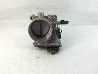 compare product 2014-2016 Kia Cadenza Throttle Body P/N:35100 -3CAA0 Fits Fits 2012 2013 2014 2015 2016 2017 2018 OEM Used Auto Parts