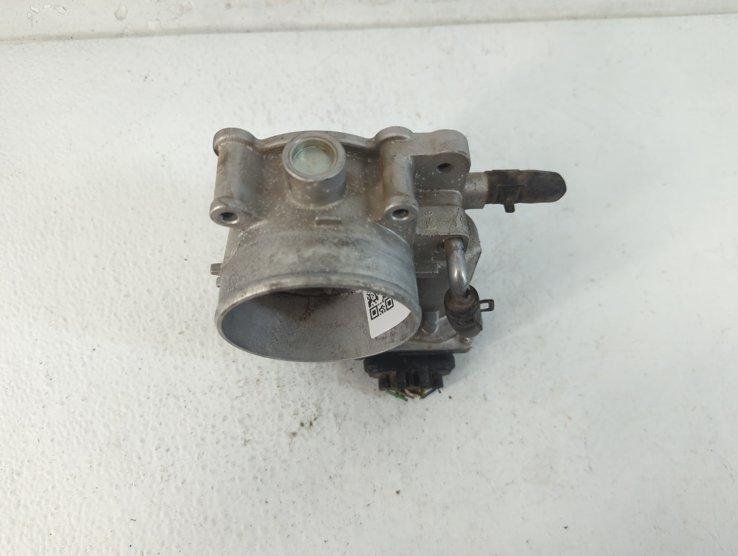 2014-2016 Kia Cadenza Throttle Body P/N:35100 -3CAA0 Fits Fits 2012 2013 2014 2015 2016 2017 2018 OEM Used Auto Parts - Oemu