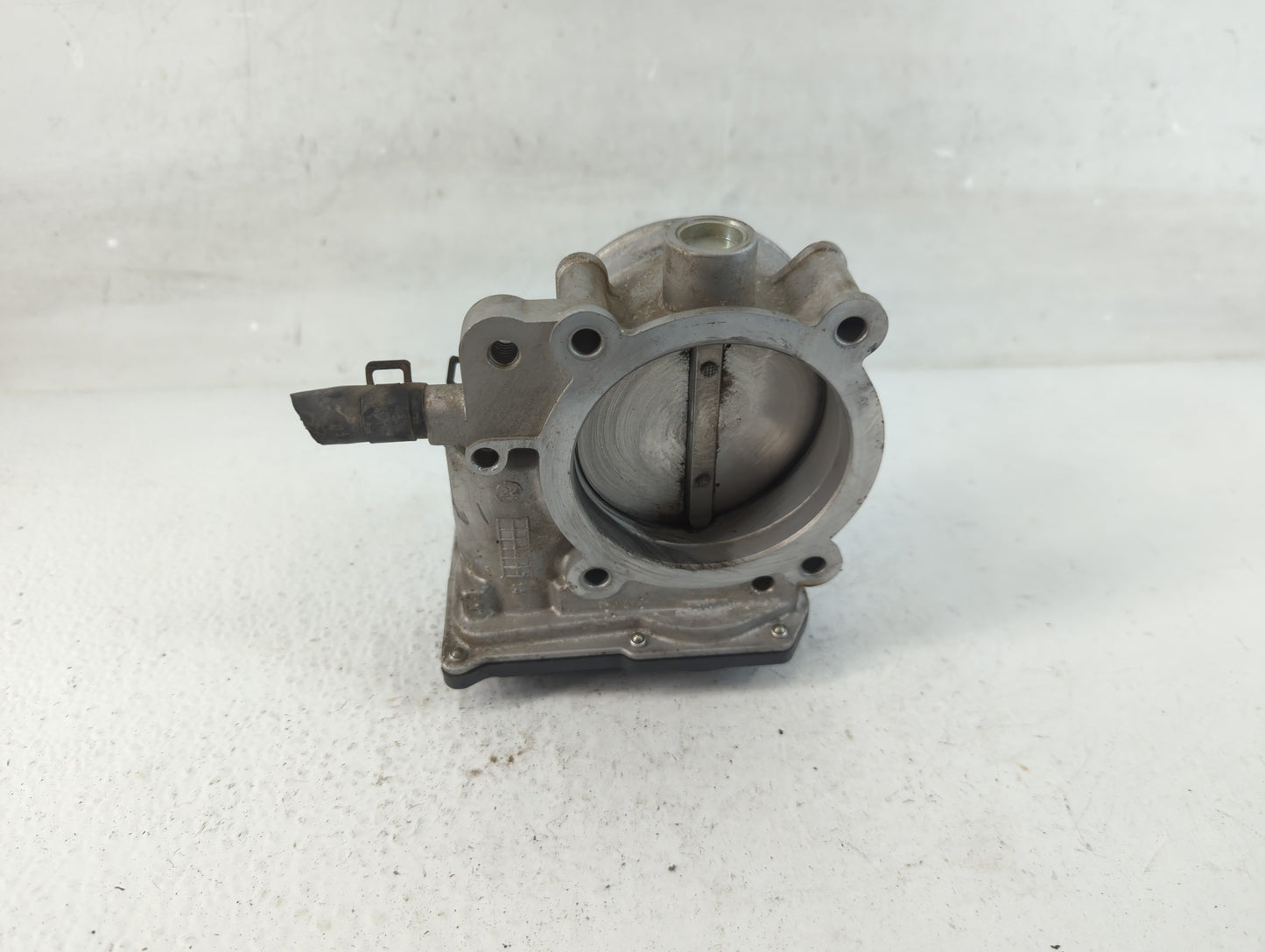 2014-2016 Kia Cadenza Throttle Body P/N:35100 -3CAA0 Fits Fits 2012 2013 2014 2015 2016 2017 2018 OEM Used Auto Parts - Oemu