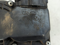 2014-2016 Kia Cadenza Throttle Body P/N:35100 -3CAA0 Fits Fits 2012 2013 2014 2015 2016 2017 2018 OEM Used Auto Parts - Oemu
