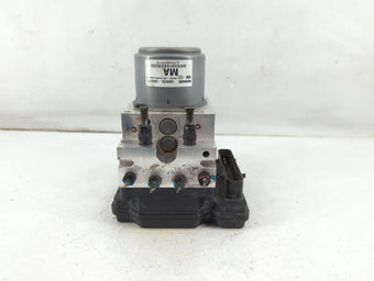 compare product 2014-2016 Kia Cadenza Anti-Lock Brake ABS Pump Module Actuator OEM P/N:58920-3R970 Fits Fits 2014 2015 2016 OEM Used Auto Parts