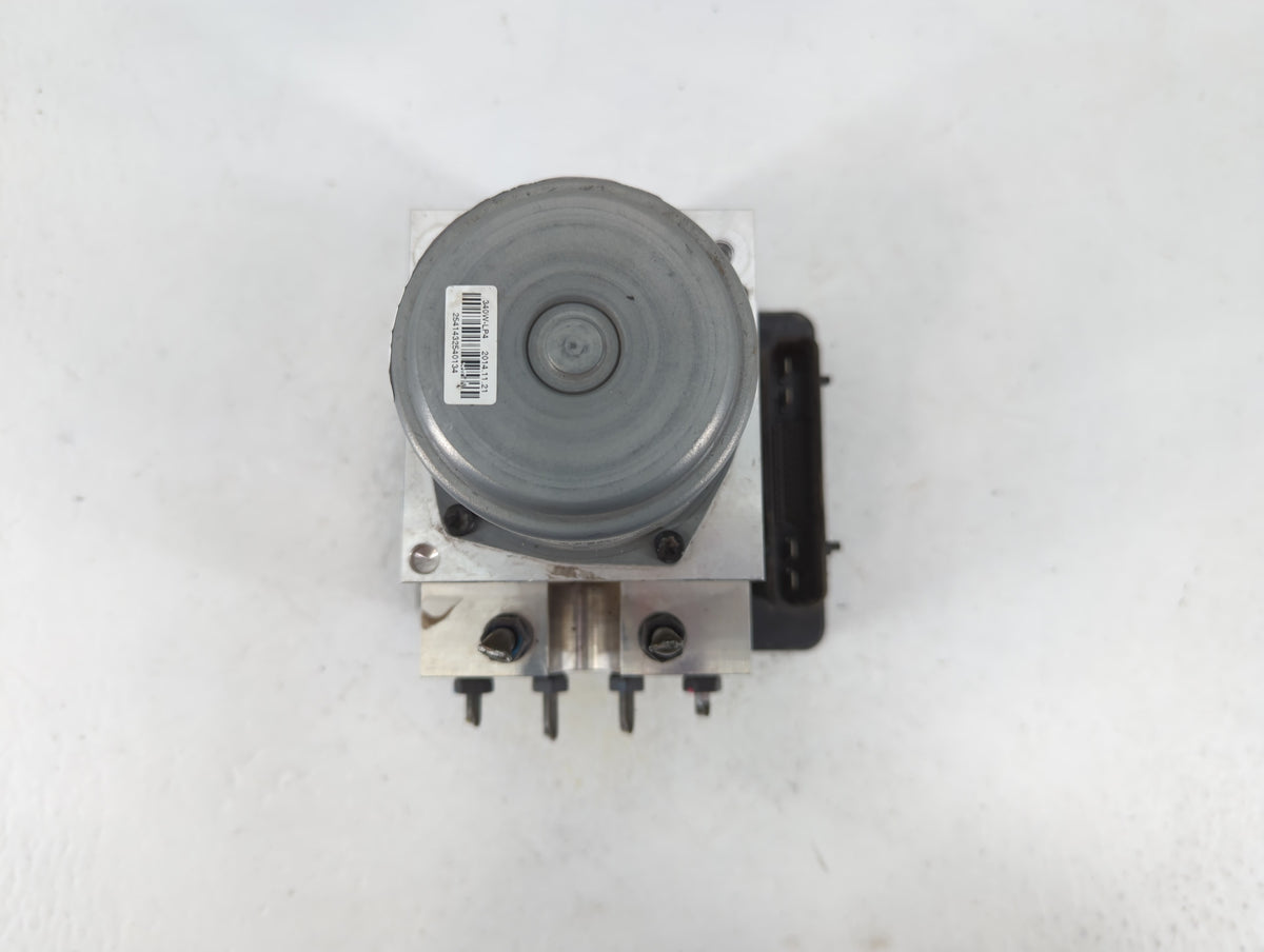 2014-2016 Kia Cadenza Anti-Lock Brake ABS Pump Module Actuator OEM P/N:58920-3R970 Fits Fits 2014 2015 2016 OEM Used Auto Pa
