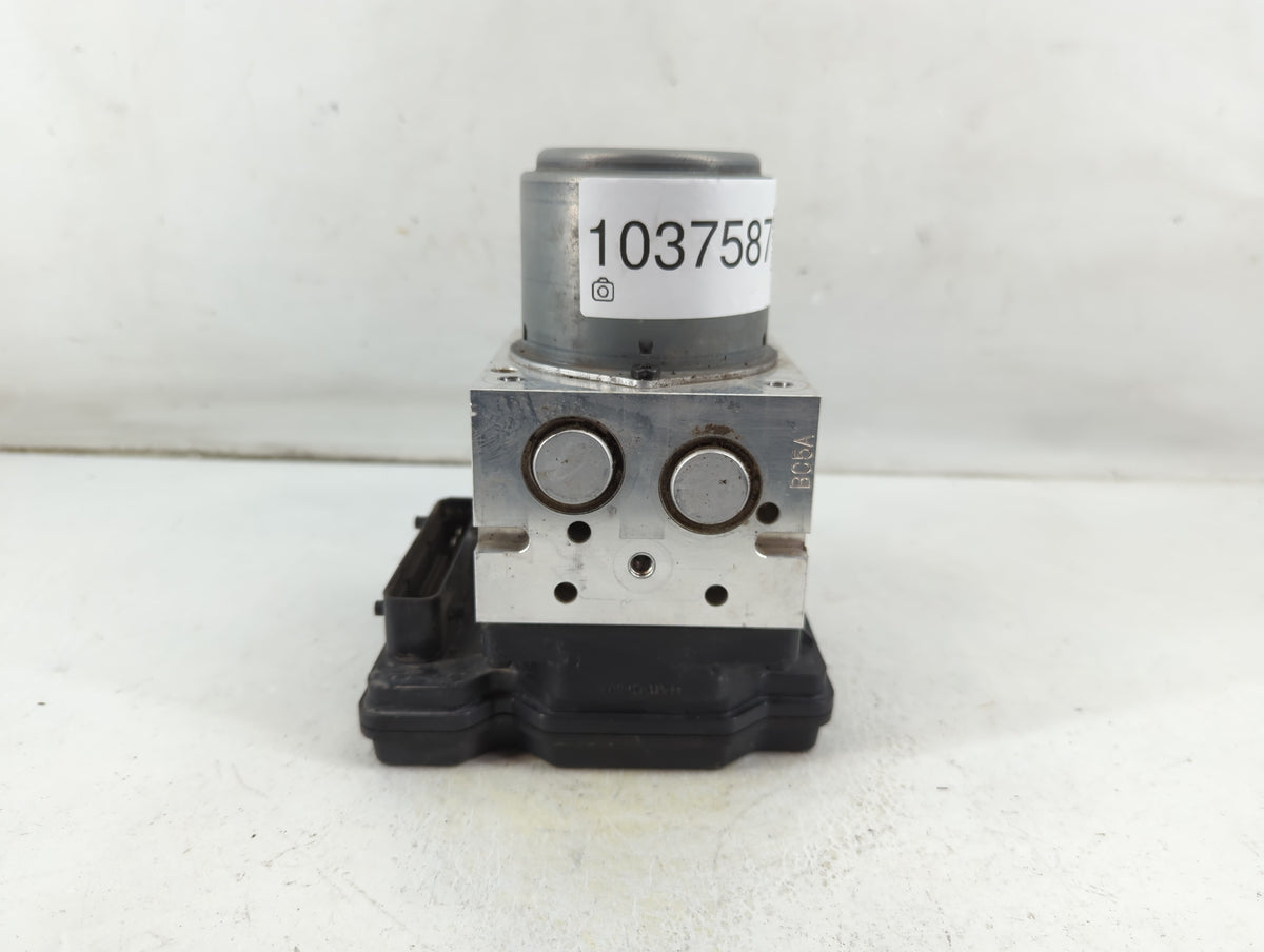 2014-2016 Kia Cadenza Anti-Lock Brake ABS Pump Module Actuator OEM P/N:58920-3R970 Fits Fits 2014 2015 2016 OEM Used Auto Pa