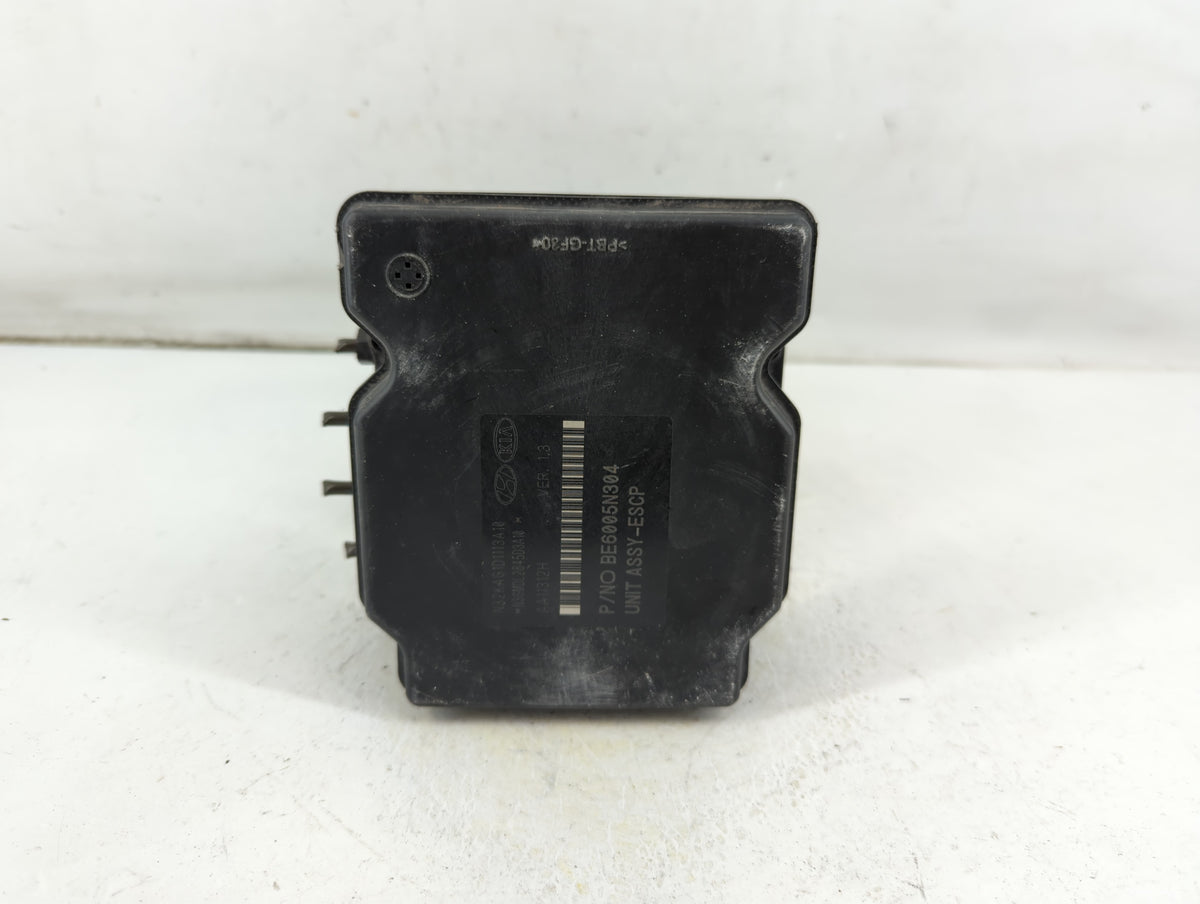 2014-2016 Kia Cadenza Anti-Lock Brake ABS Pump Module Actuator OEM P/N:58920-3R970 Fits Fits 2014 2015 2016 OEM Used Auto Pa