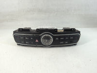 2014-2016 Kia Cadenza Climate Control Module Temperature AC/Heater Replacement P/N:972503RGK0 Fits Fits 2014 2015 2016 OEM U