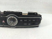 2014-2016 Kia Cadenza Climate Control Module Temperature AC/Heater Replacement P/N:972503RGK0 Fits Fits 2014 2015 2016 OEM U
