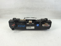 2014-2016 Kia Cadenza Climate Control Module Temperature AC/Heater Replacement P/N:972503RGK0 Fits Fits 2014 2015 2016 OEM U