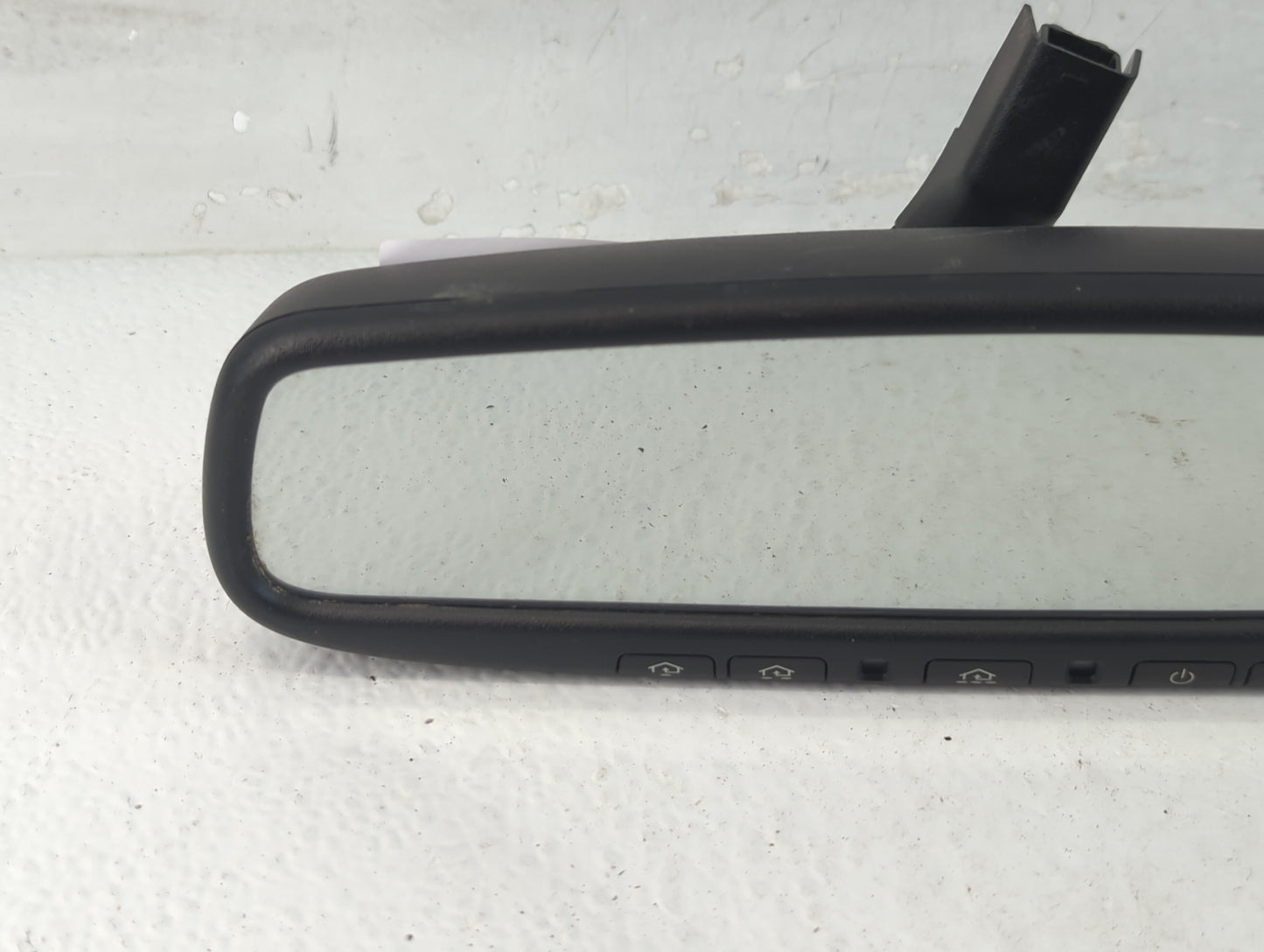 2014-2019 Kia Cadenza Interior Rear View Mirror Replacement OEM P/N:E11028008 Fits Fits 2013 2014 2015 2016 2017 2018 2019 2