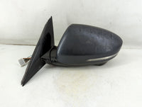 2015-2016 Kia Cadenza Driver Side View Mirror - Left Door Mirror OEM Used - Oemusedautoparts1.com