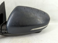 2015-2016 Kia Cadenza Driver Side View Mirror - Left Door Mirror OEM Used - Oemusedautoparts1.com