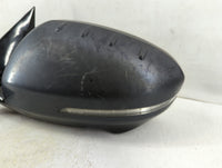 2015-2016 Kia Cadenza Driver Side View Mirror - Left Door Mirror OEM Used - Oemusedautoparts1.com
