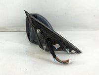 2015-2016 Kia Cadenza Driver Side View Mirror - Left Door Mirror OEM Used - Oemusedautoparts1.com