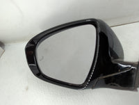 2015-2016 Kia Cadenza Driver Side View Mirror - Left Door Mirror OEM Used - Oemusedautoparts1.com