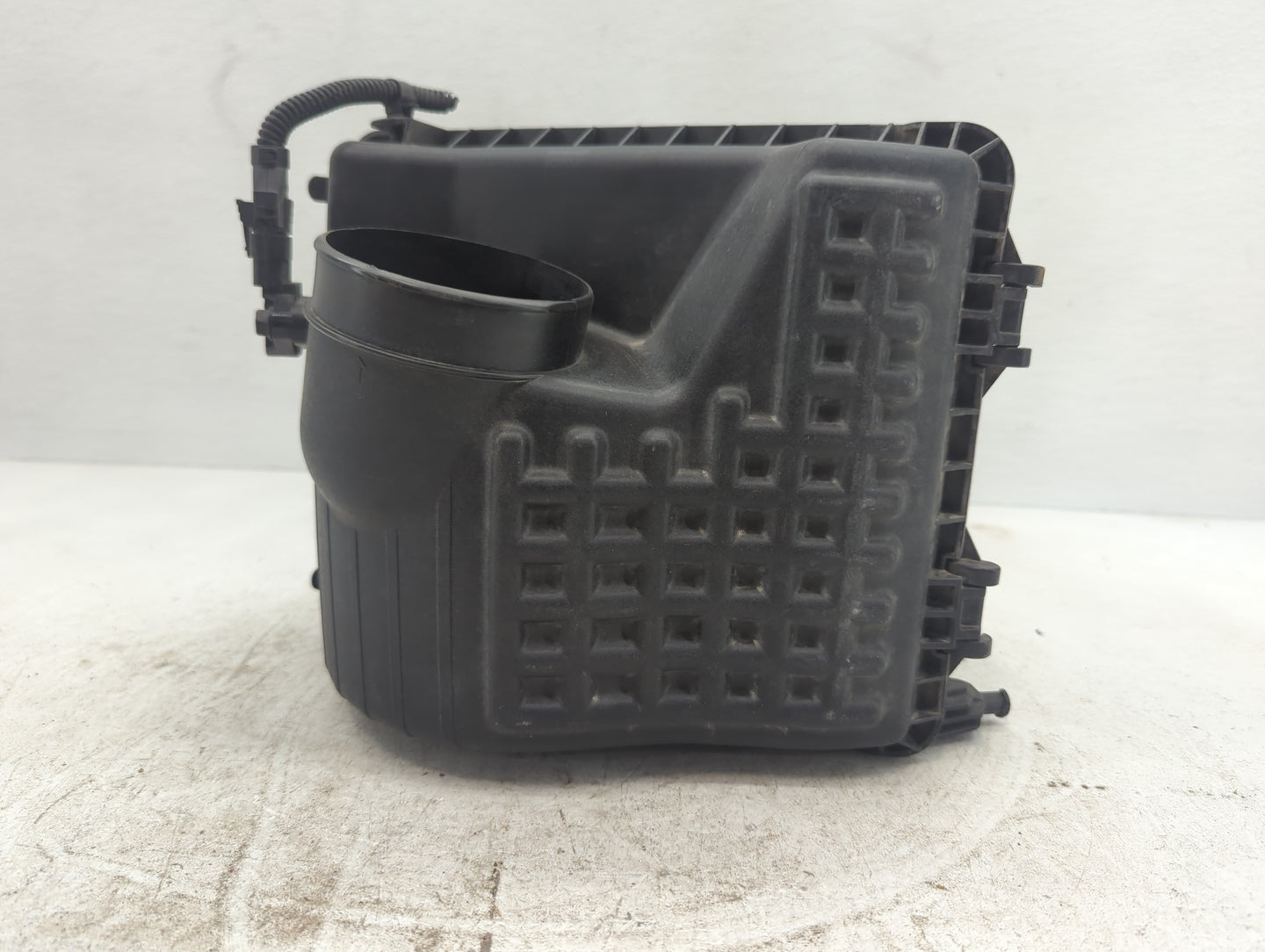2014-2016 Kia Cadenza Air Cleaner Intake-duct Hose Tube - Oemusedautoparts1.com