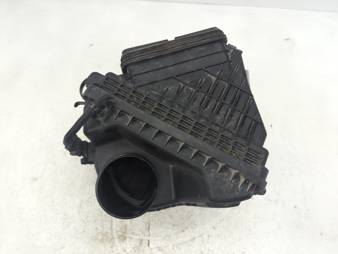 2014-2016 Kia Cadenza Air Cleaner Intake-duct Hose Tube - Oemusedautoparts1.com