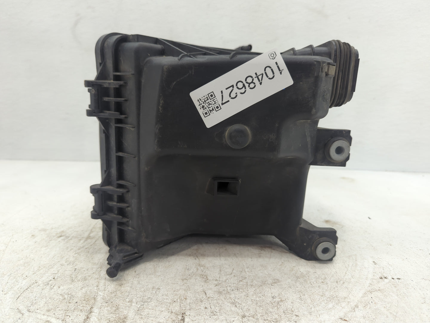2014-2016 Kia Cadenza Air Cleaner Intake-duct Hose Tube - Oemusedautoparts1.com