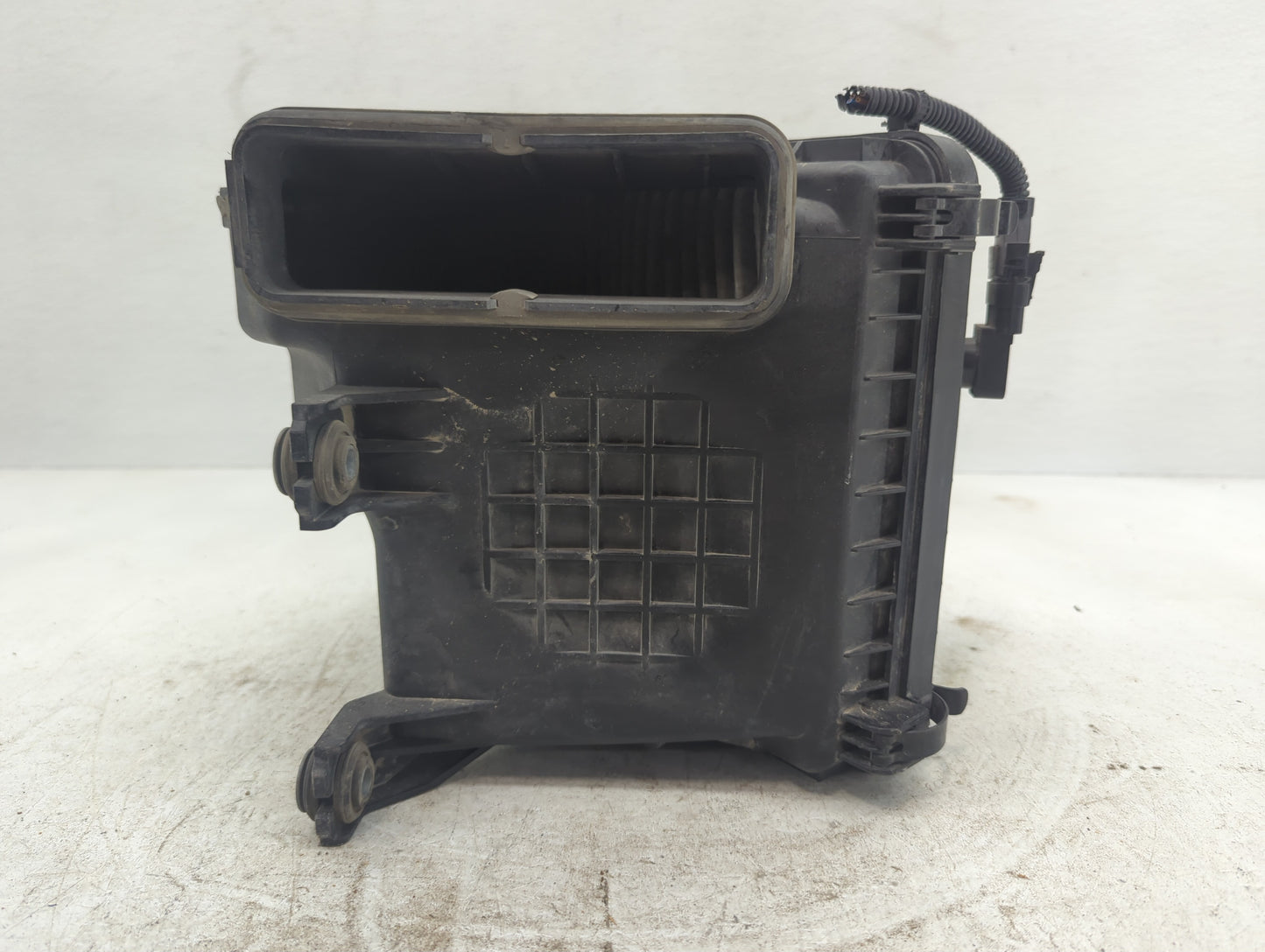 2014-2016 Kia Cadenza Air Cleaner Intake-duct Hose Tube - Oemusedautoparts1.com