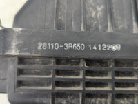 2014-2016 Kia Cadenza Air Cleaner Intake-duct Hose Tube - Oemusedautoparts1.com