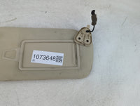 2014-2016 Kia Cadenza Sun Visor Shade Replacement Passenger Right Mirror Fits Fits 2014 2015 2016 OEM Used Auto Parts - Oemu