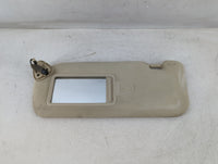 2014-2016 Kia Cadenza Sun Visor Shade Replacement Driver Left Mirror Fits Fits 2014 2015 2016 OEM Used Auto Parts - Oemuseda