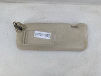 2014-2016 Kia Cadenza Sun Visor Shade Replacement Driver Left Mirror Fits Fits 2014 2015 2016 OEM Used Auto Parts - Oemuseda
