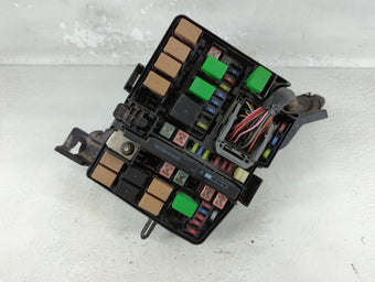 compare product 2014-2016 Kia Cadenza Fusebox Fuse Box Panel Relay Module P/N:20140818 Fits Fits 2014 2015 2016 OEM Used Auto Parts